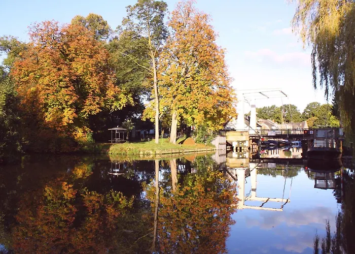 Logement Swaenenvecht