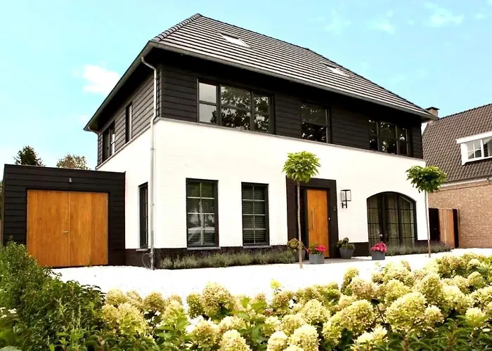 Dreamzzz Boutique B&B Kaatsheuvel