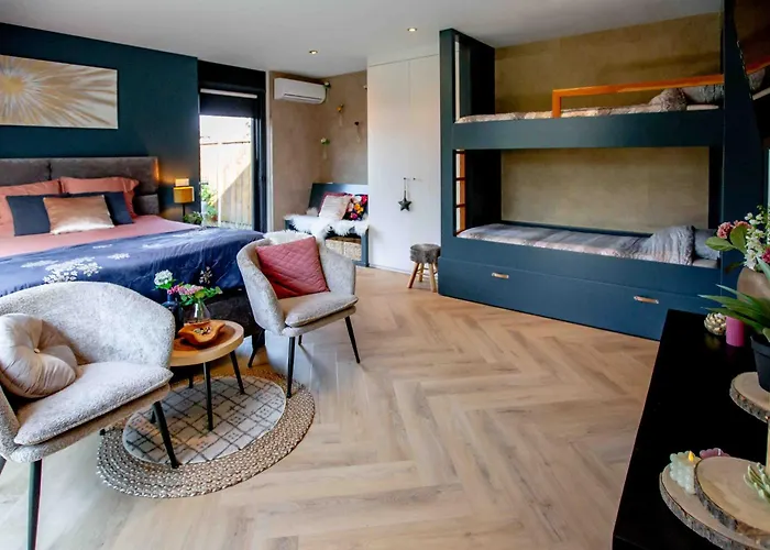 Dreamzzz Boutique B&B Kaatsheuvel